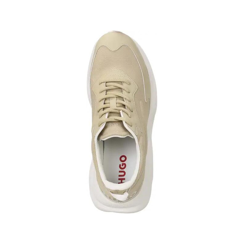 Sneakers HUGO Leonn Run