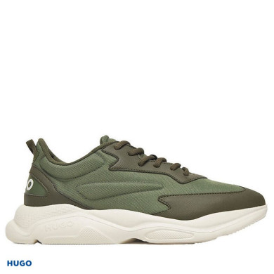 Sneakers HUGO Leonn Run