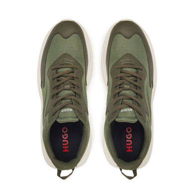 Sneakers HUGO Leonn Run