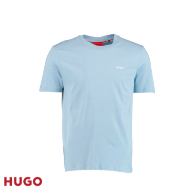 T-shirt en jersey de coton avec logo imprimé