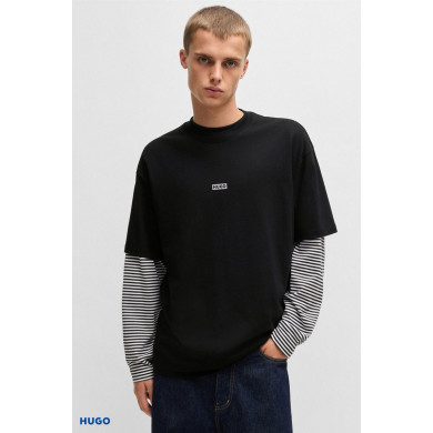 T-Shirts Dalile Cotton