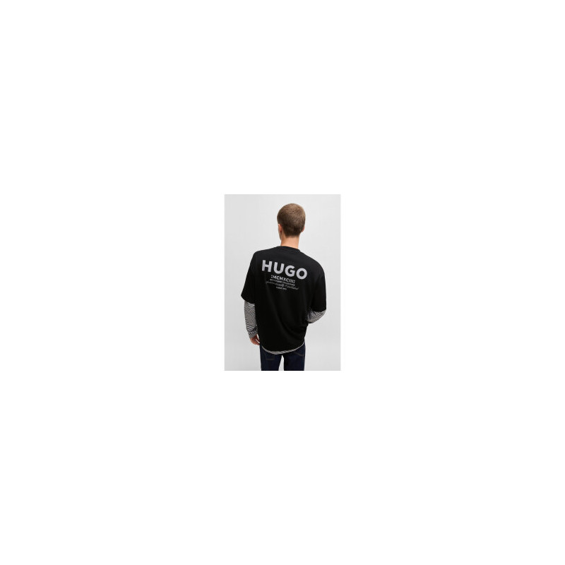 T-Shirts Dalile Cotton