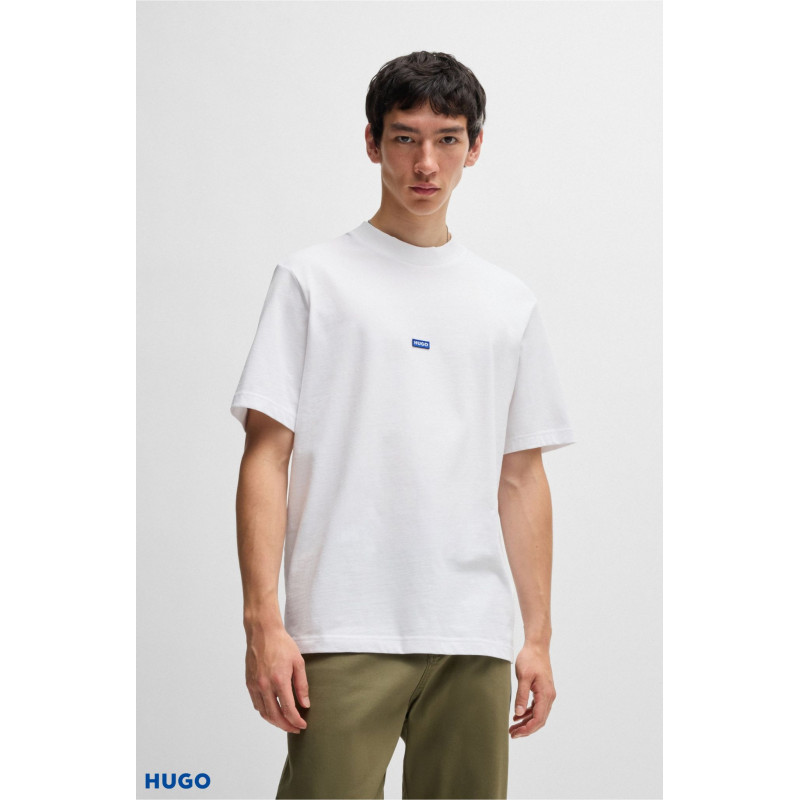 T-Shirts Dalile Cotton T-Shirts Dalile Cotton