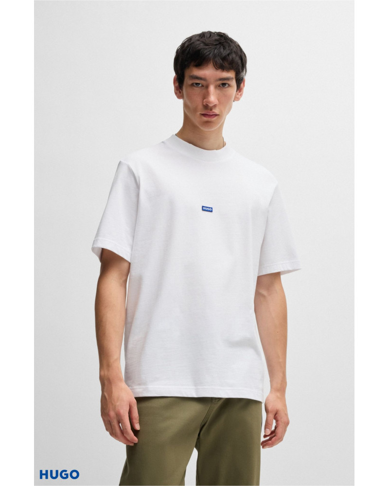 T-Shirts Dalile Cotton