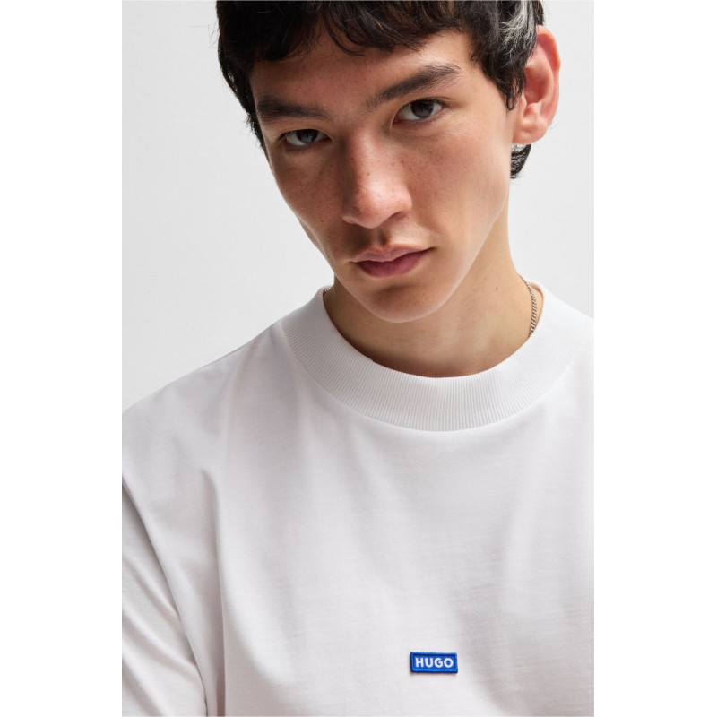 T-Shirts Dalile Cotton