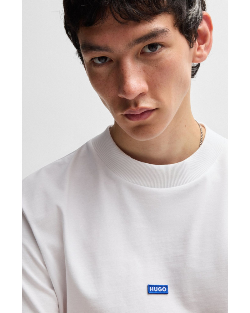 T-Shirts Dalile Cotton