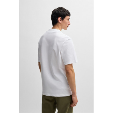 T-Shirts Dalile Cotton