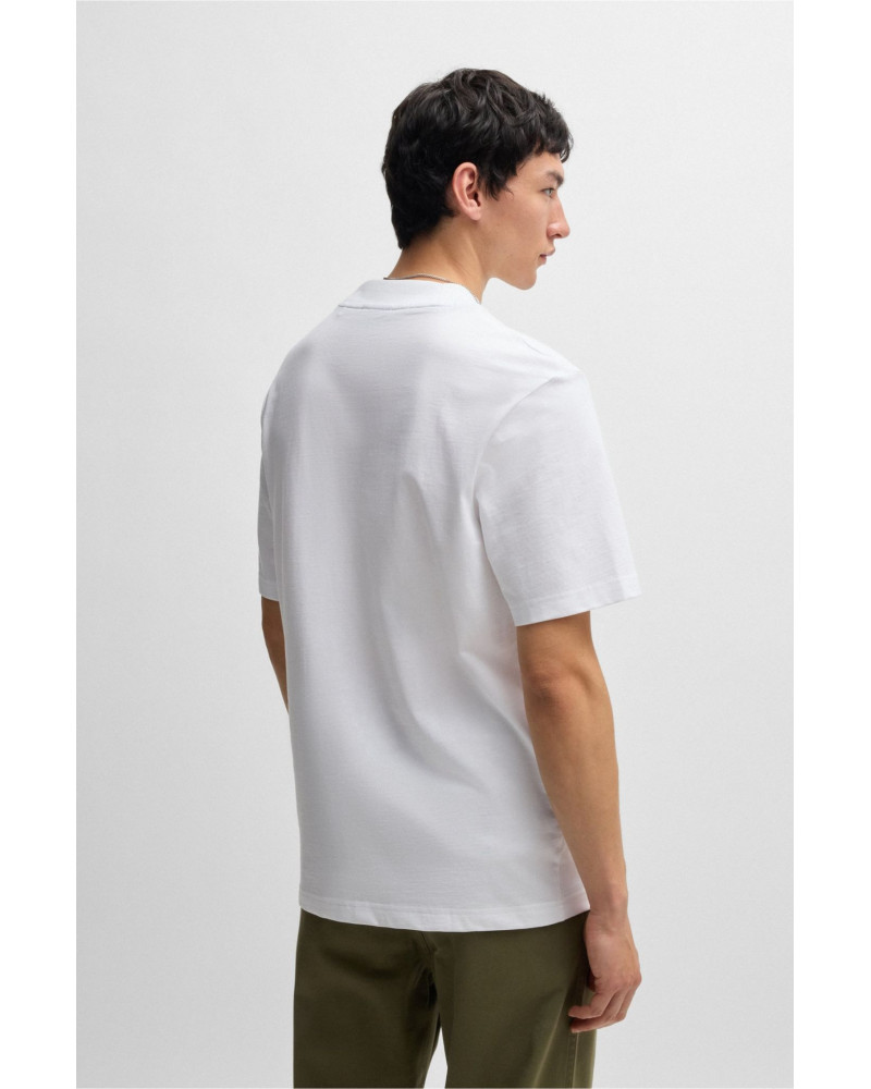 T-Shirts Dalile Cotton