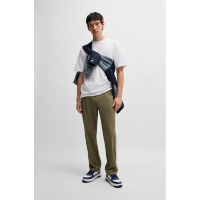 T-Shirts Dalile Cotton