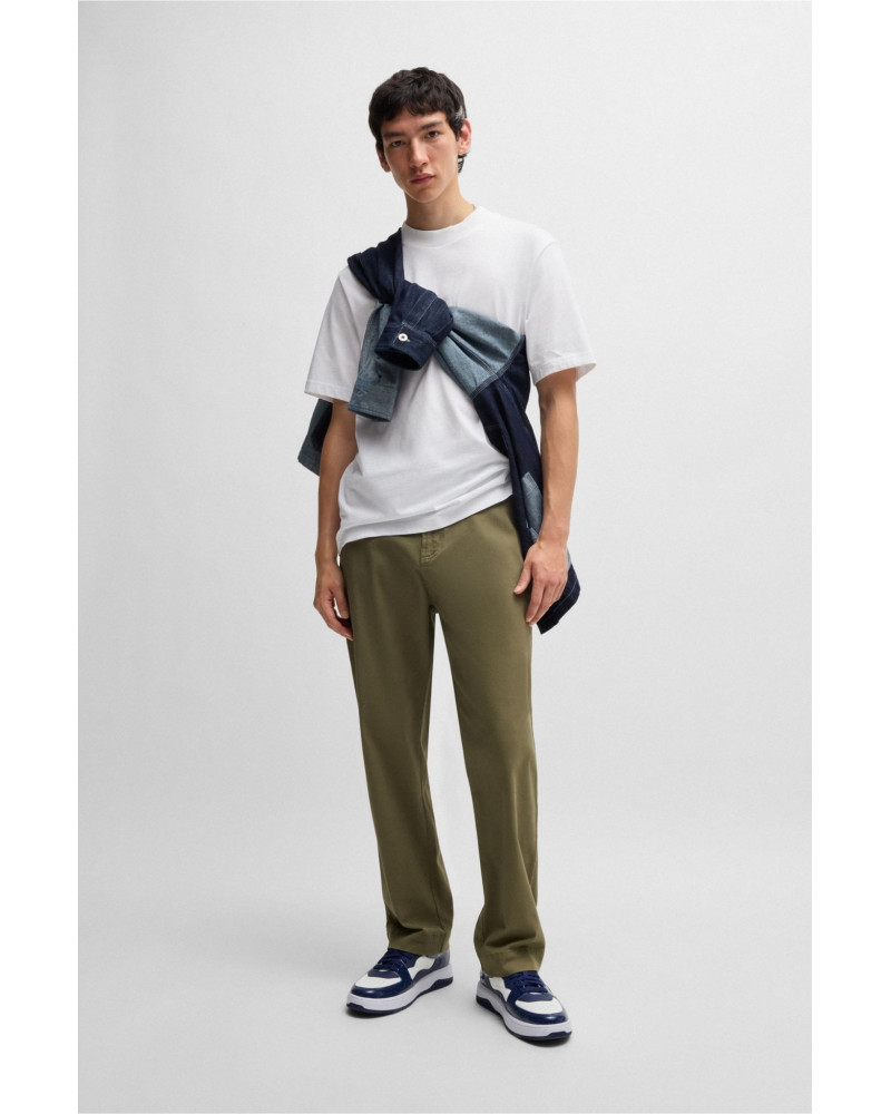 T-Shirts Dalile Cotton