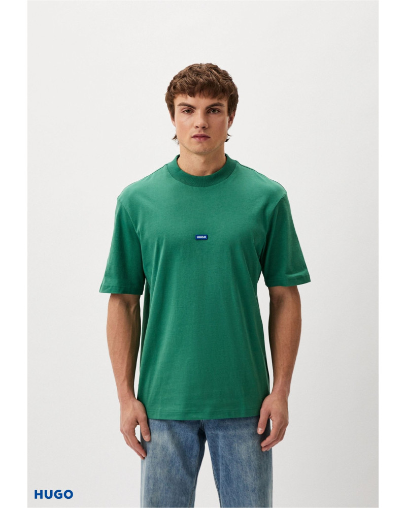 T-Shirts Dalile Cotton