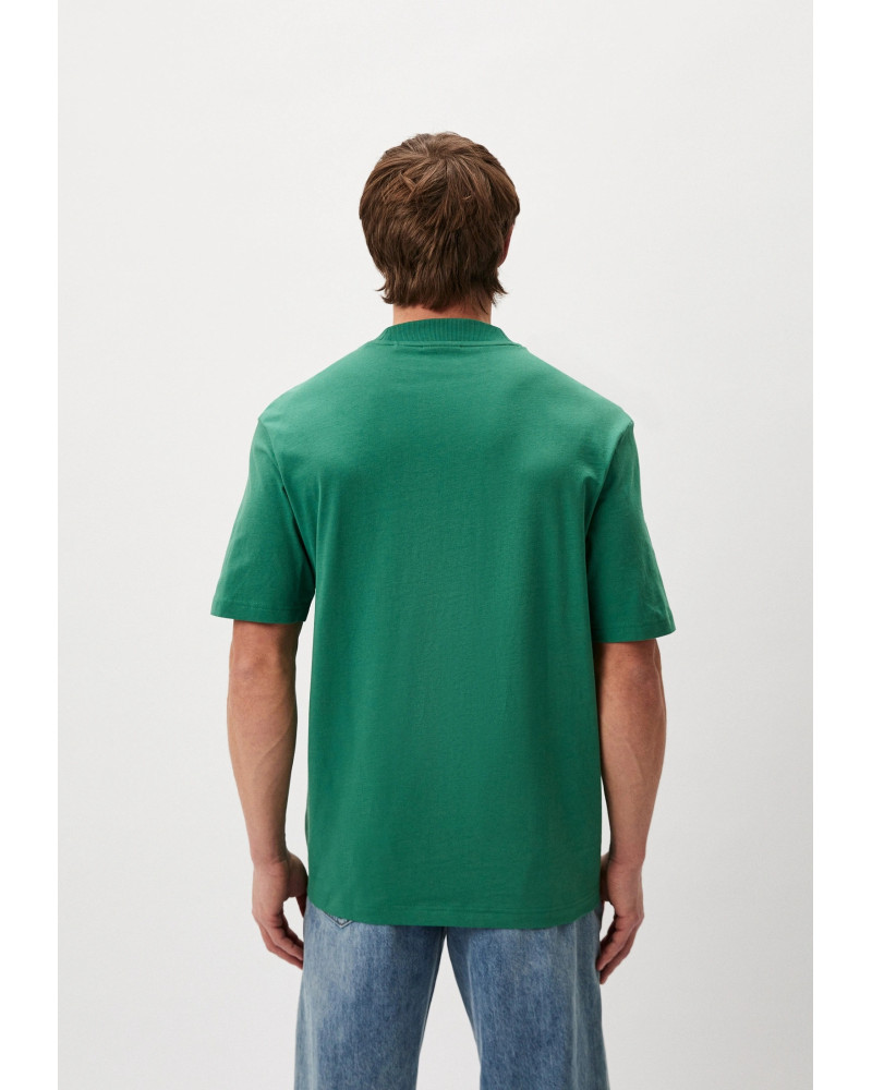 T-Shirts Dalile Cotton