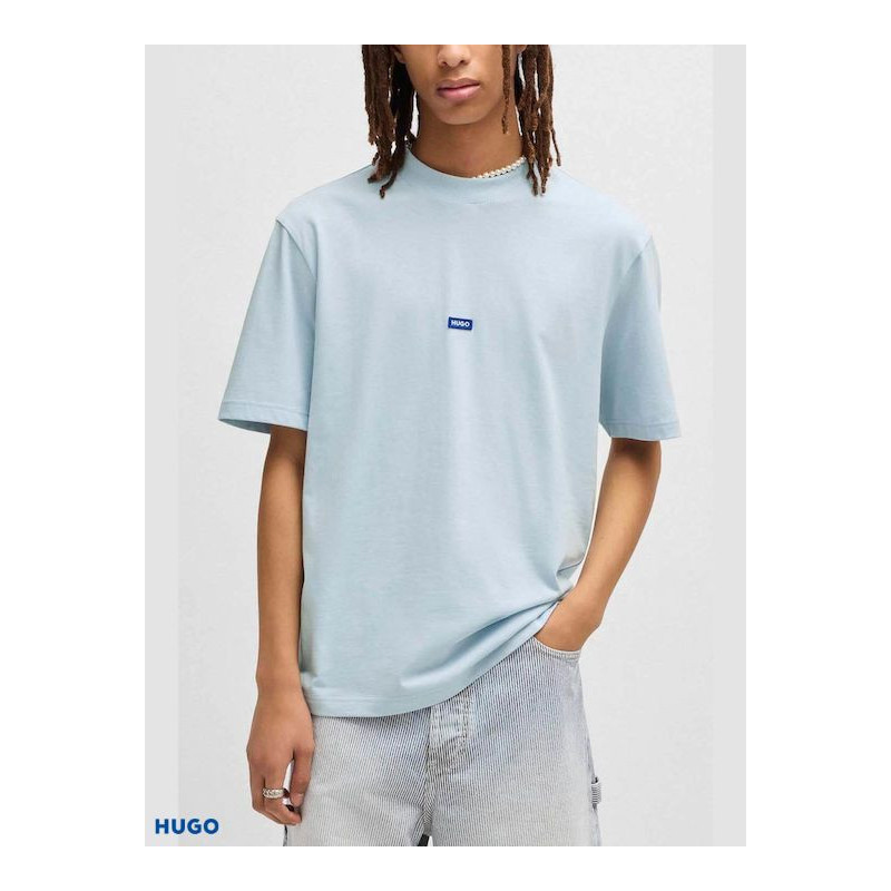 T-Shirts Dalile Cotton T-Shirts Dalile Cotton