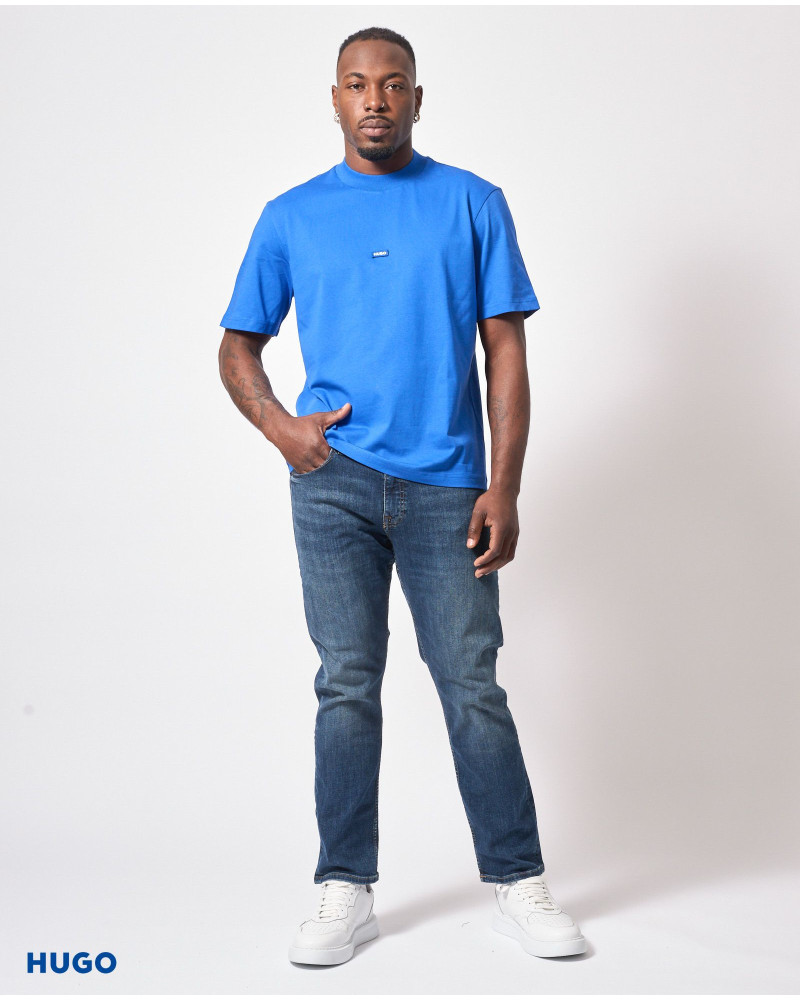 T-Shirts Dalile Cotton