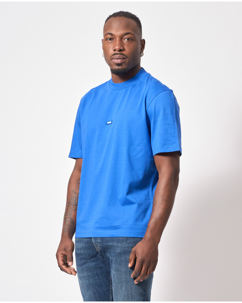 T-Shirts Dalile Cotton