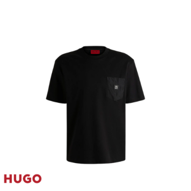T-shirt oversize DOMBIRO