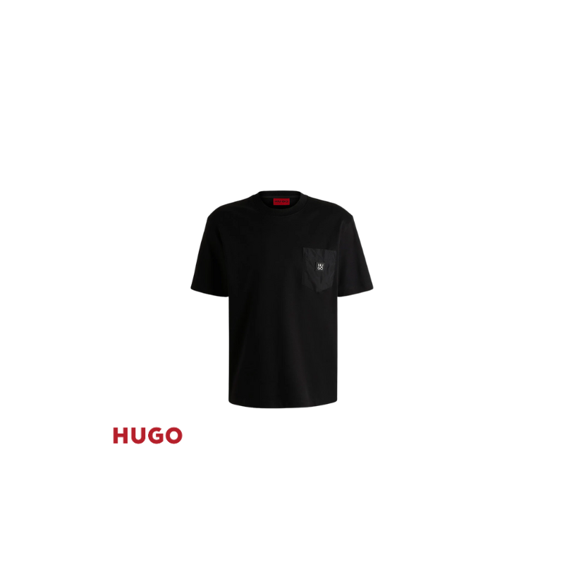 T-shirt oversize DOMBIRO