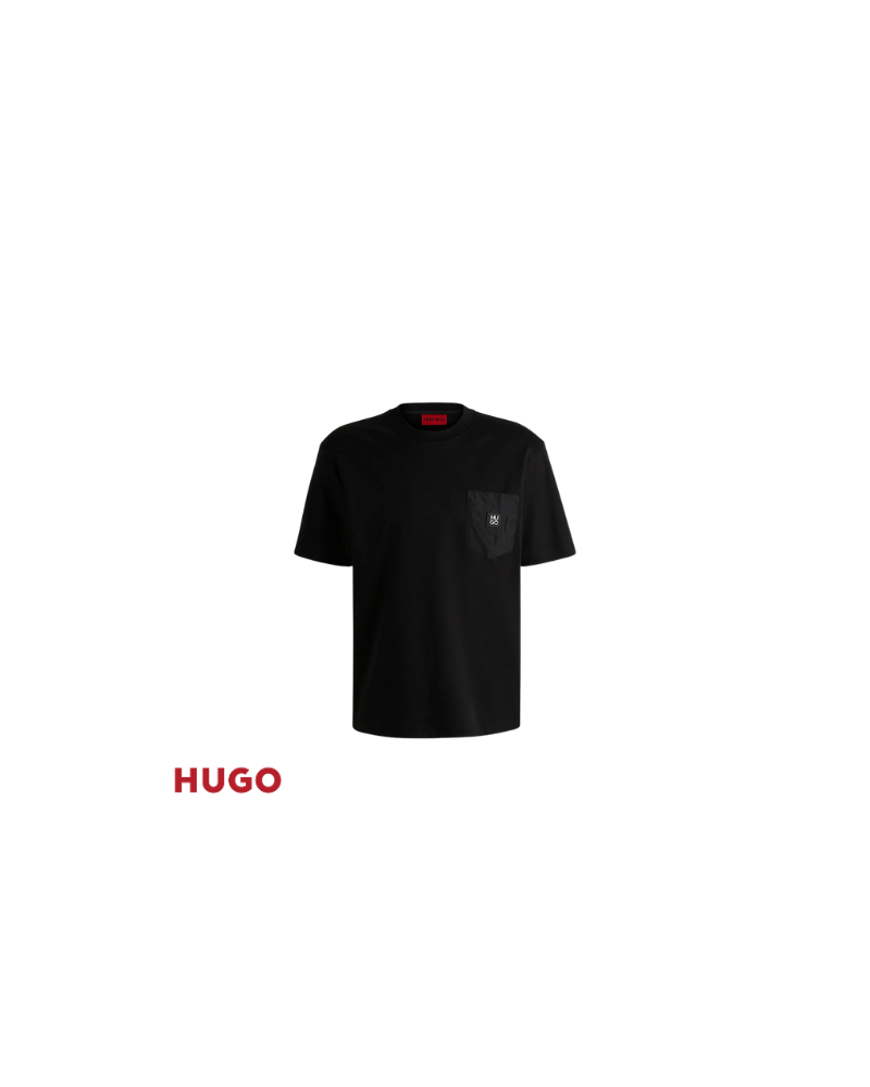 T-shirt oversize DOMBIRO