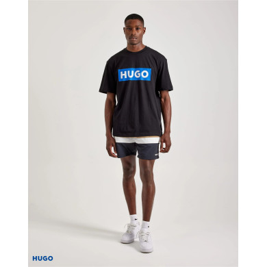 T-shirt Nico relaxed fit