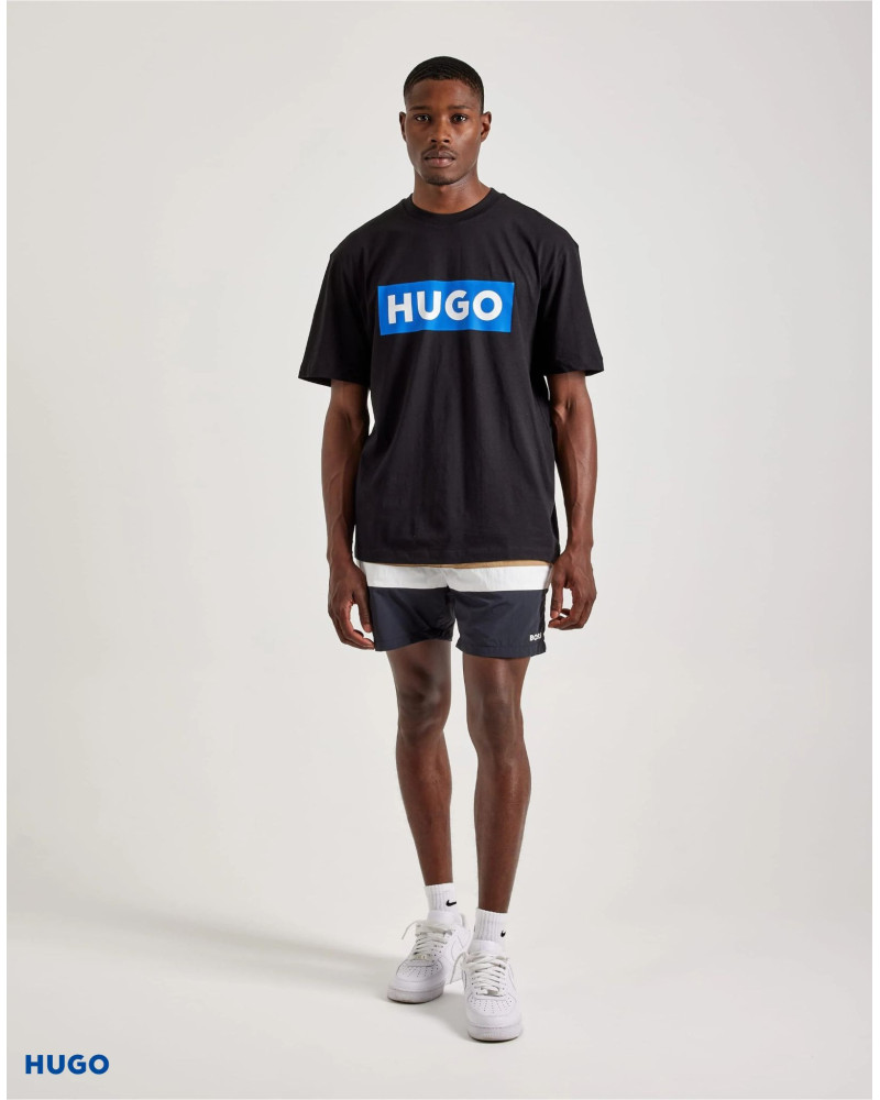 T-shirt Hugo Nico Tee