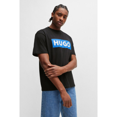 T-shirt Nico relaxed fit