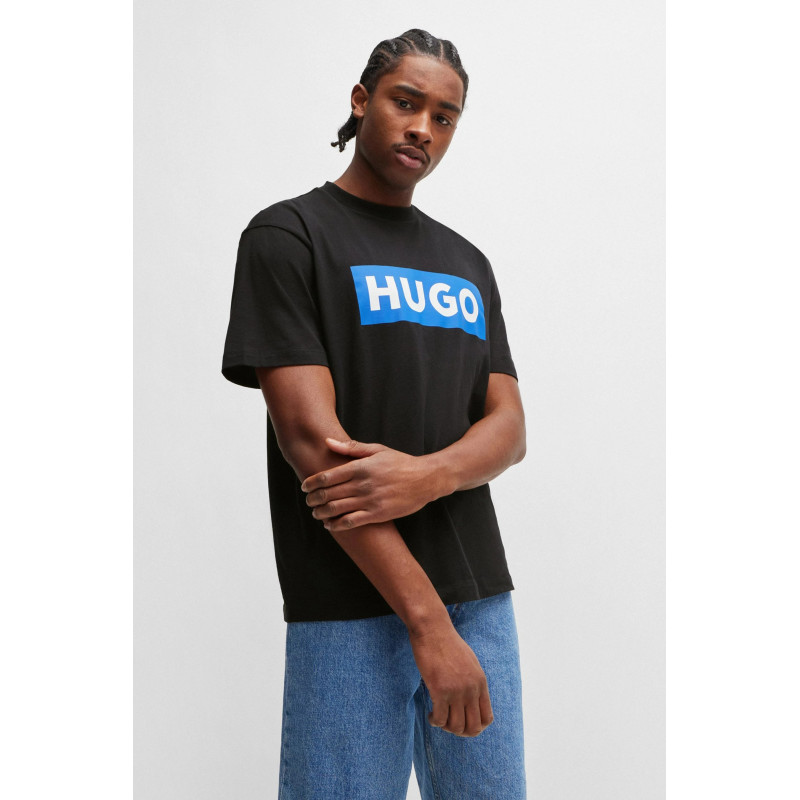 T-shirt Hugo Nico Tee