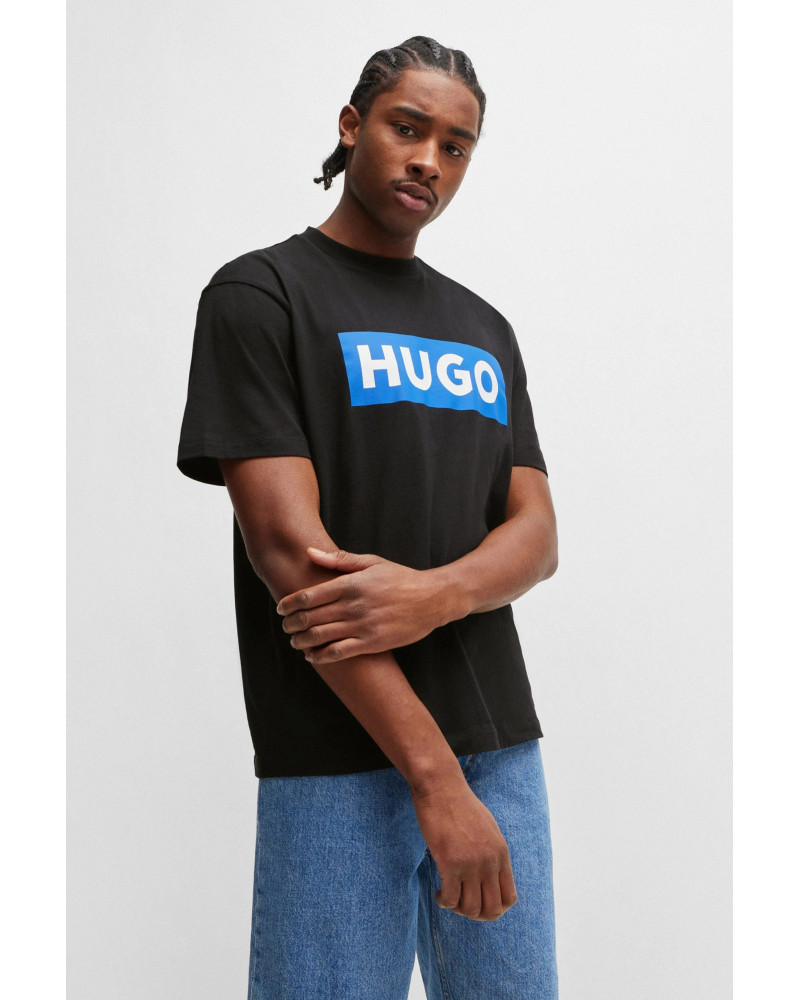 T-shirt Hugo Nico Tee