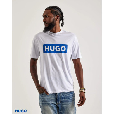 T-shirt Nico relaxed fit