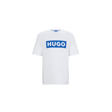 T-shirt Nico relaxed fit