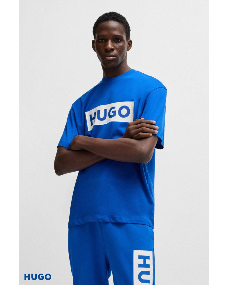 T-shirt Nico Relaxed Fit