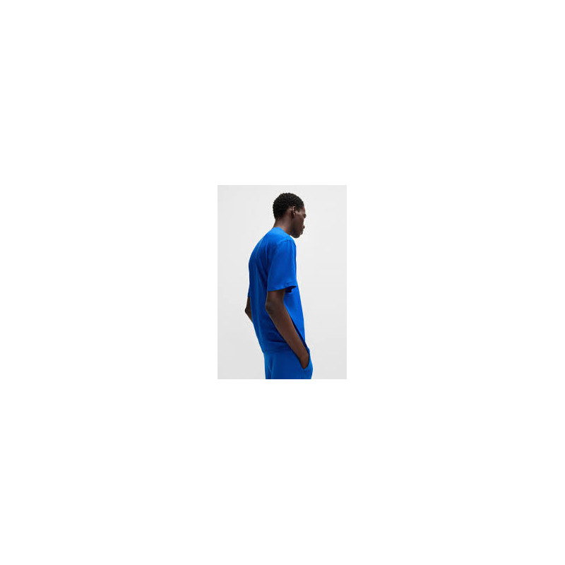 T-shirt Nico Relaxed Fit
