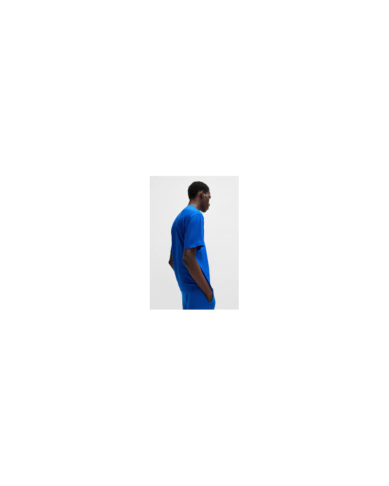 T-shirt Nico Relaxed Fit
