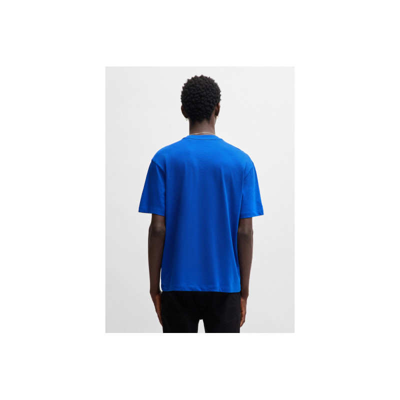 T-shirt Nico Relaxed Fit