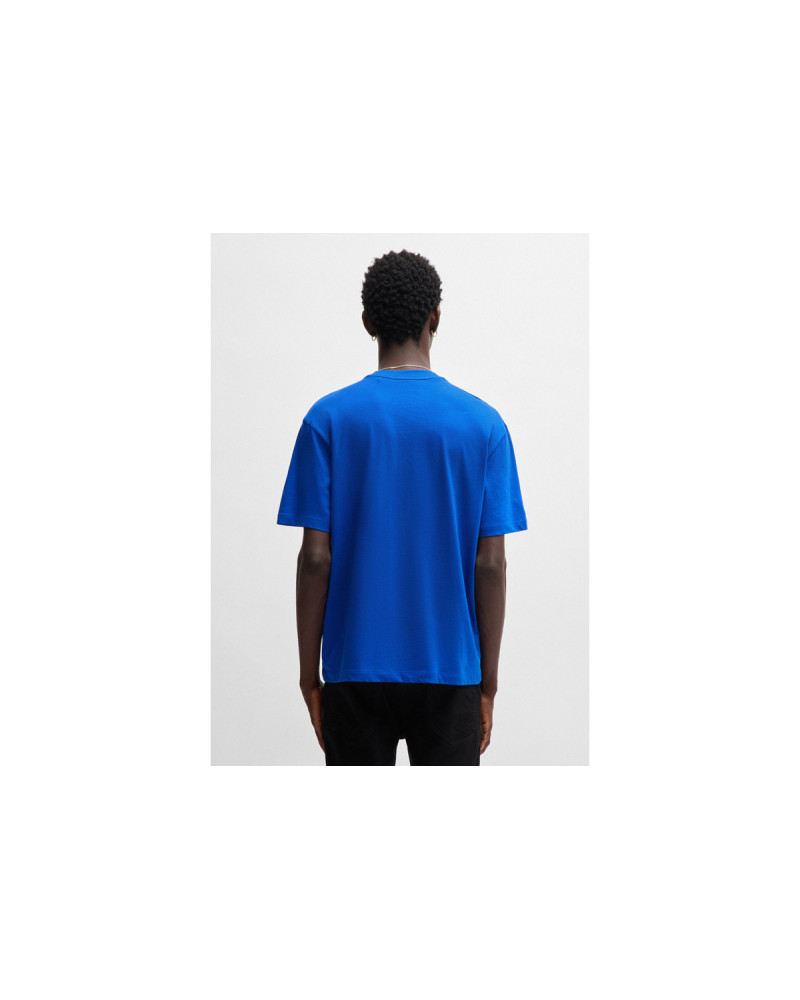 T-shirt Nico Relaxed Fit