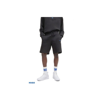 Short Bermuda Hugo Blue