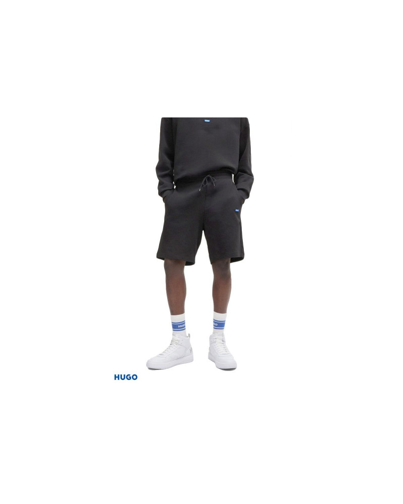 Short Bermuda Hugo Blue