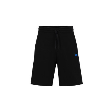 Short Bermuda Hugo Blue