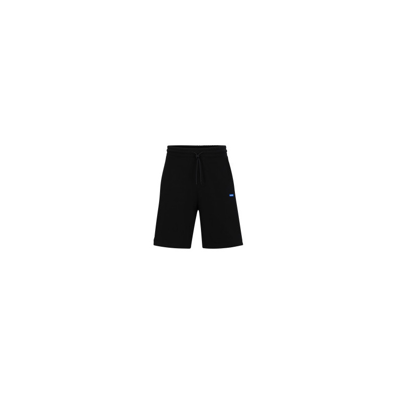 Short Bermuda Hugo Blue