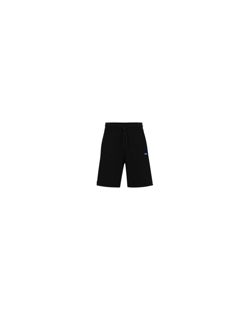 Short Bermuda Hugo Blue