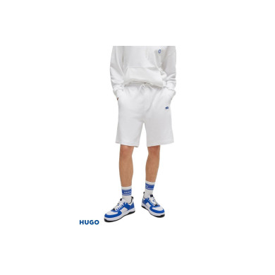 Short Bermuda Hugo Blue