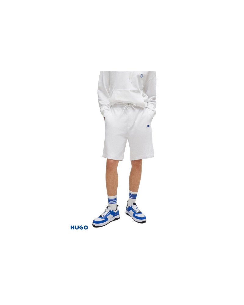 Short Bermuda Hugo Blue