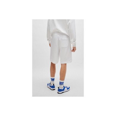 Short Bermuda Hugo Blue