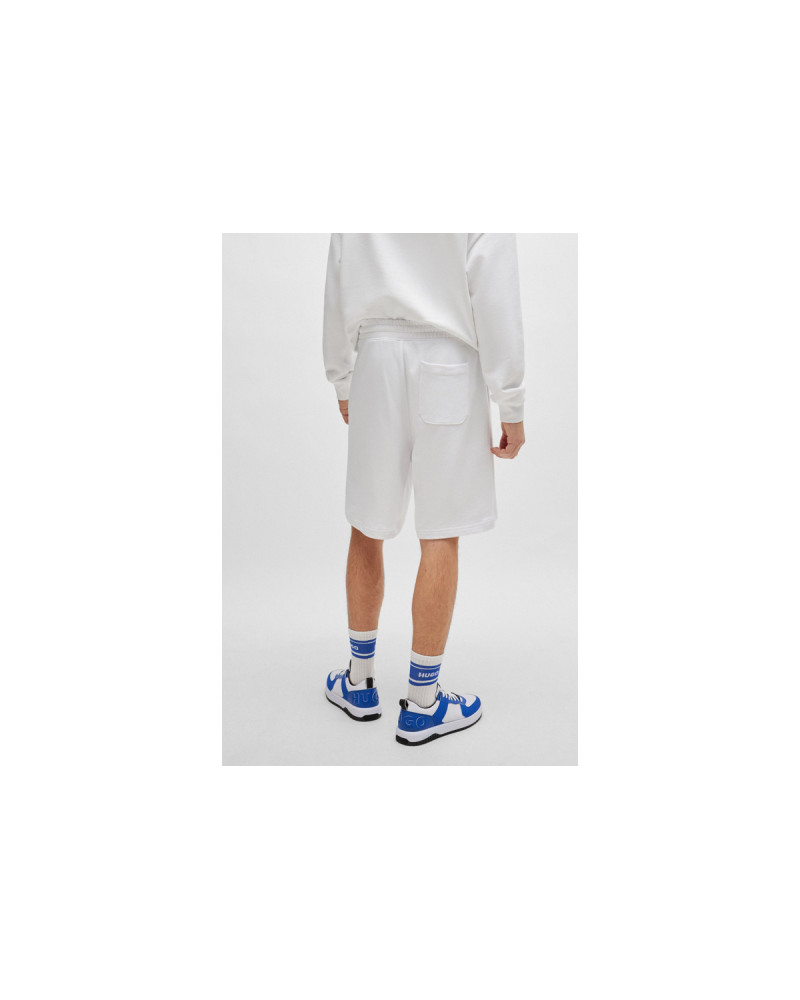 Short Bermuda Hugo Blue