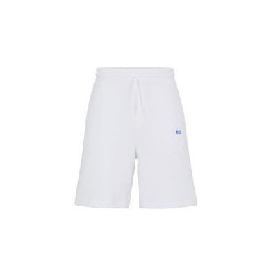 Short Bermuda Hugo Blue