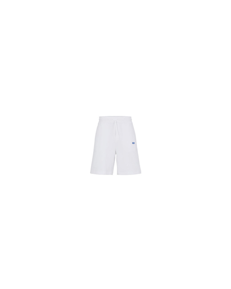 Short Bermuda Hugo Blue