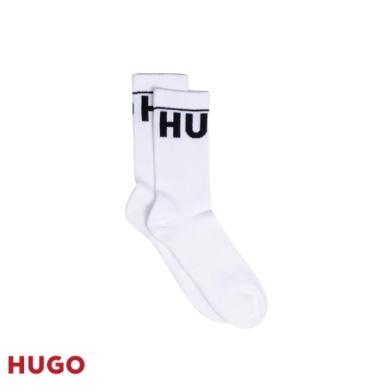 Chaussettes Hugo Red