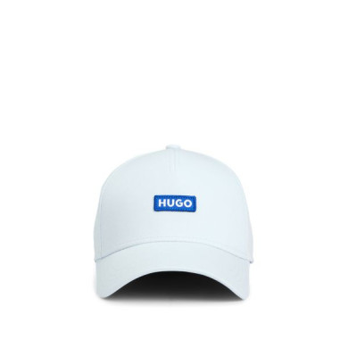 Casquette JINKO Hugo Blue