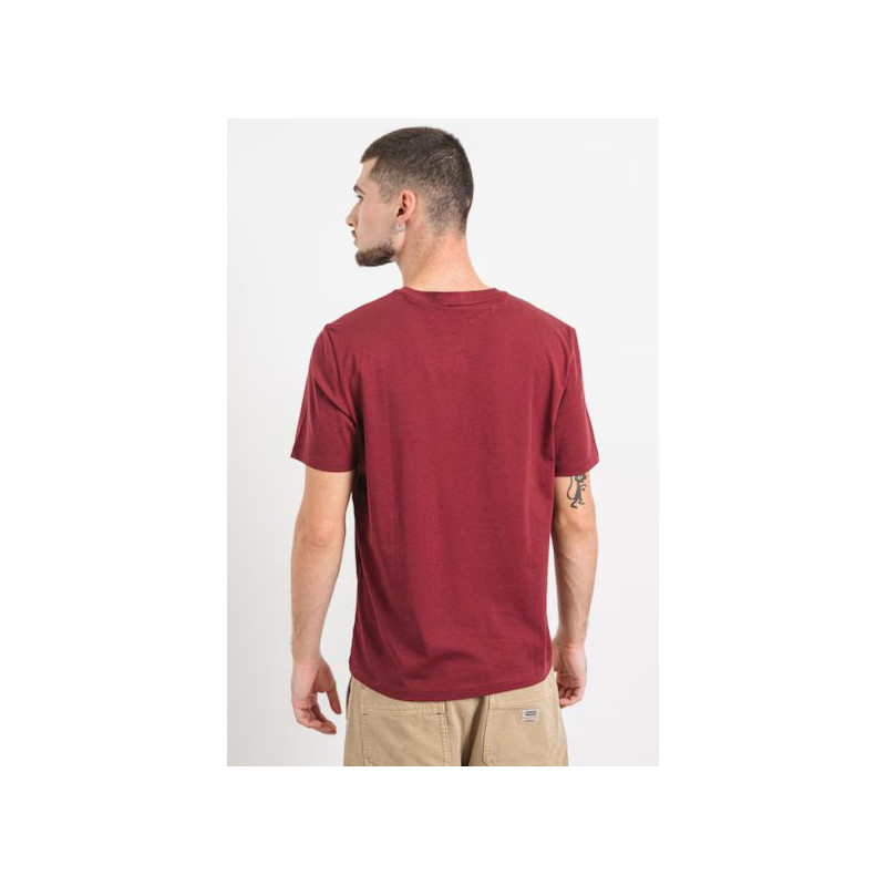 T-shirt en jersey de coton avec logo imprimé