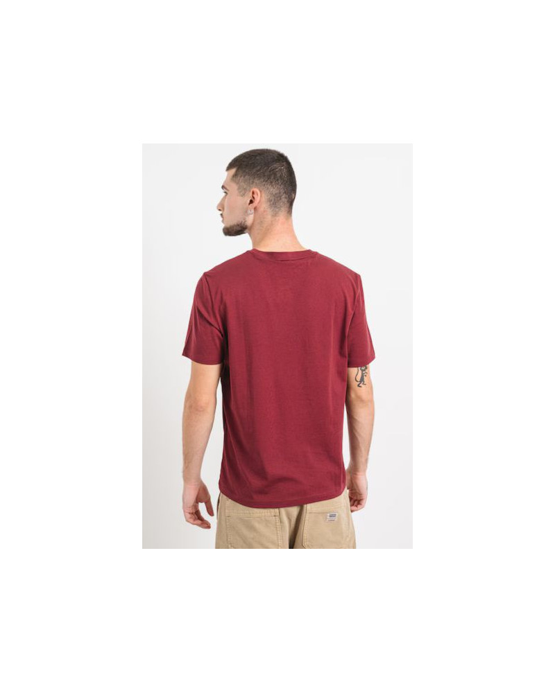 T-shirt en jersey de coton avec logo imprimé