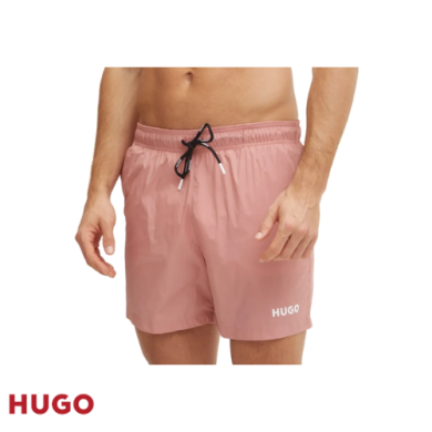 HUGO - Short de bain Haiti pour hommes